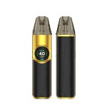 Kompatibel tabung OXVA NEXILM mengisi ulang Pod Cartridge dengan 8 warna